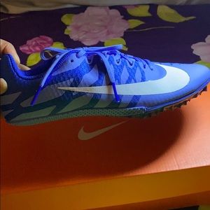 WMNS Nike Zoom Rival S 9